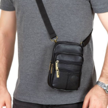 Link Pro LNKP-NEWBCR0016 Çapraz Gögüs Çantası