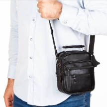 Link Pro LNKP-NEWBCR0018 Çapraz Gögüs Çantası