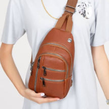 Link Pro LNKP-NEWBCR0026 Çapraz Gögüs Çantası