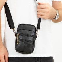 Link Pro LNKP-NEWBCR0031 Çapraz Gögüs Çantası