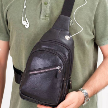 Link Pro LNKP-NEWBCR0038 Çapraz Gögüs Çantası