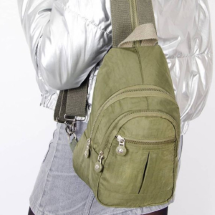 Link Pro LNKP-NEWBCR0041 Çapraz Gögüs Çantası