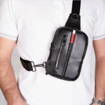 Link Pro LNKP-NEWBCR0043 Çapraz Gögüs Çantası