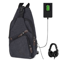 Link Pro LNKP-NEWBCR0044 Çapraz Gögüs Çantası