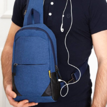 Link Pro LNKP-NEWBCR0046 Çapraz Gögüs Çantası