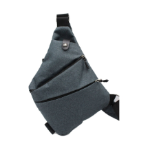 Link Pro LNKP-NEWBCR0048 Çapraz Gögüs Çantası