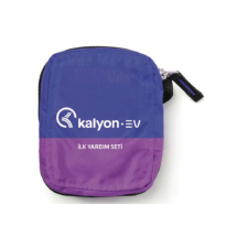 Link Pro LNKP-NEWILK0001 İlk Yardım Çantası