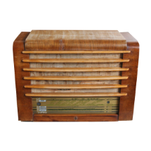 Siera   Antika Radyo