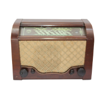 Aga   Antika Radyo