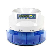 Swat DB-350S Madeni Sayma Makinesi