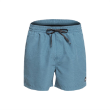 Quiksilver Everyday Volley 15 74874 Real Teal Heather  Volley Şort