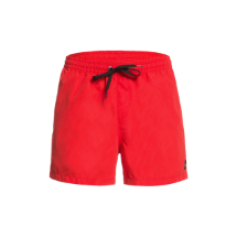 Quiksilver Everyday Volley 15 74884 High Risk Red  Volley Şort