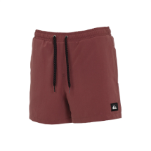 Quiksilver Evdayvl15 Jamv 10724 Apple Butter Heather  Volley Şort