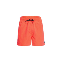 Quiksilver Evdayvl15 Jamv 10724 Fiery Coral  Volley Şort