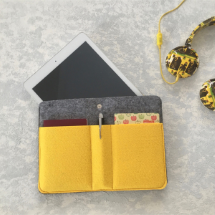 KeçeLove Keçe  Tablet Kılıfı