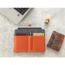 KeçeLove Keçe  Tablet Kılıfı