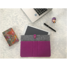 KeçeLove Keçe  Tablet Kılıfı