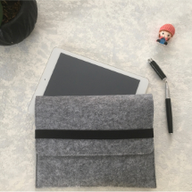 KeçeLove Keçe  Tablet Kılıfı