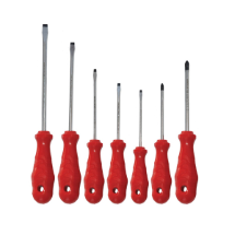 İzeltaş Opak Seri 7 Parça Tornavida Seti