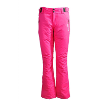 Freecamp FWP001 Pembe  Kadın Kayak Pantolon