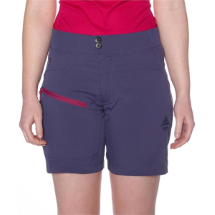 Berg Uliast HK7133401 Mor  Kadın Şort