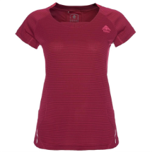 Berg Greyhou TR7131400 Bordo  Kadın T-Shirt