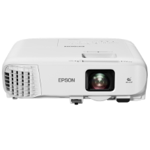 Epson EB-982W Projeksiyon Cihazı