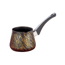 Polo Shef 106EGC Granit Elegance No:6 Cezve