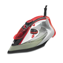 Goldmaster GM-8138 Twist Buharlı Ütü