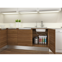 Rainwater Superior Evsel İçme Suyu Sistemi