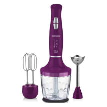 Goldmaster IN-6204 Olivia  Blender Set
