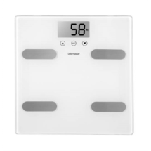 Goldmaster GM-8175 Caremax Vücut Analiz Baskülü