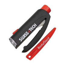 Swisstech BodyGard PTX 3 In 1 Çok Fonksiyonlu Alet