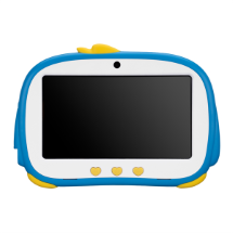 Everest EW-2022 Happy Kids Penguen  Tablet