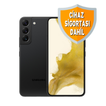 Samsung S22 128GB  Cep Telefonu