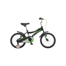 Salcano Attack  16" Çocuk Bisikleti