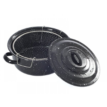 Keeplondon KLKCH286 Kitchen Fritöz Tencere