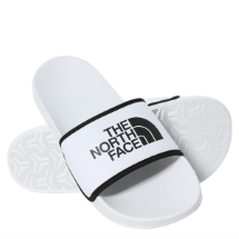 The North Face NF0A4T2SLA91 Base Camp Slide III Siyah  Kadın Terlik