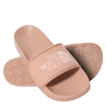 The North Face NF0A4T2SZ1P1 Base Camp Slide III Bej  Kadın Terlik