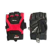 Voit 1208 XX Large Kırmızı  Ağırlık Eldiveni