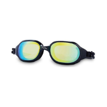 Voit Pure Siyah  Yüzücü Gözlüğü