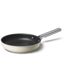 Smeg CKFF2401CRM Cookware 50'S Style 24 cm  Tava