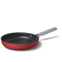 Smeg CKFF2601RDM Cookware 50'S Style 26 cm   Tava