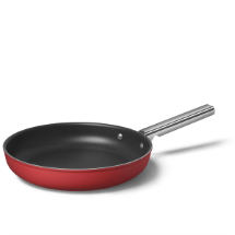 Smeg CKFF2801RDM Cookware 50'S Style 28 cm  Tava
