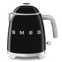 Smeg KLF05BLEU 50's Style Mini  Su Isıtıcı