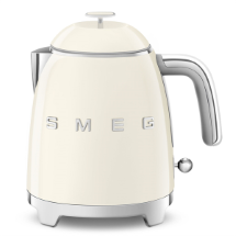 Smeg KLF05CREU 50's Style Mini  Su Isıtıcı
