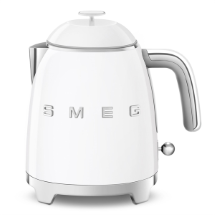 Smeg KLF05WHEU 50's Style Mini  Su Isıtıcı