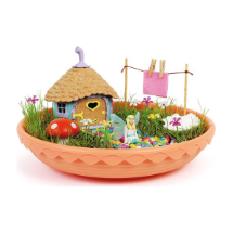 Neco Toys 001 My Fairy Garden Peri Bahçesi Figür
