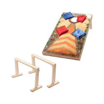 Star Oyun Hole Challange Kutu Oyunu