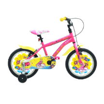Belderia Daisy  16" Çocuk Bisikleti